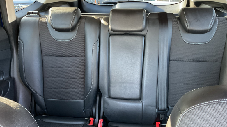 Ford Kuga 2.0 TDCi Titanium 5dr 2WD Diesel Estate